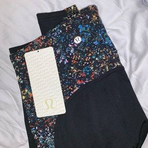 Lululemon wake and train tight 28”
